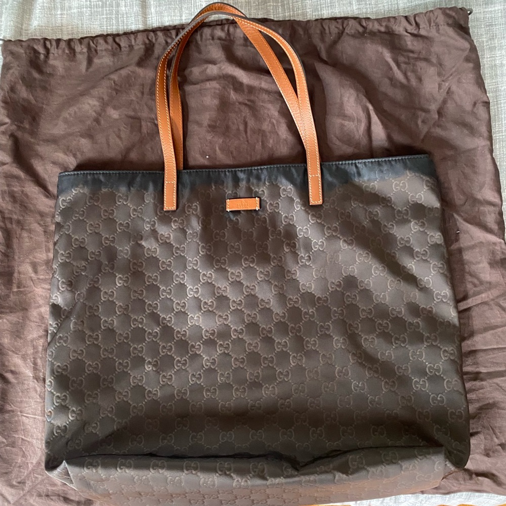 Gucci bag